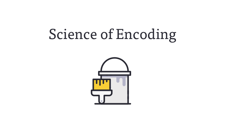 encoding in education
