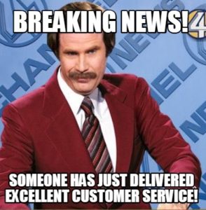 Customer Service Really Funny Memes