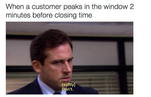Customer Service Really Funny Memes